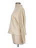 Zara Tan Turtleneck Sweater Size M - photo 5