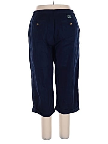 Lauren by Ralph Lauren Casual Pants (view 2)
