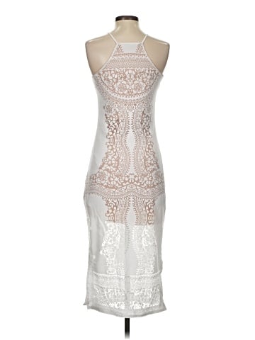 Bar III Cocktail Dress (view 2)