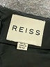 Reiss Black Formal Skirt Size 10 - photo 4