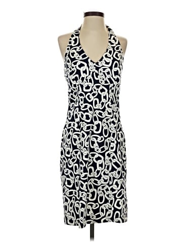 Jones New York Signature Casual Dress (view 1)