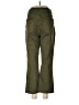 Express Green Jeans Size 8 - photo 2