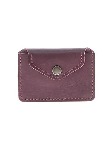 Portland Leather Goods Leather Wallet (view 1)