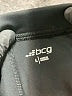 Bcg Black Athletic Shorts Size L - photo 3