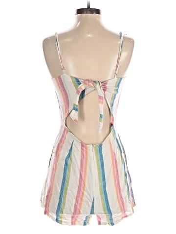 Hurley Romper (view 2)