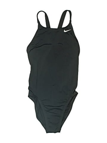 Nike One Piece Swimsuit (view 1)