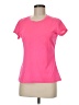 C9 By Champion 100% Polyester Pink Active T-Shirt Size M - photo 1