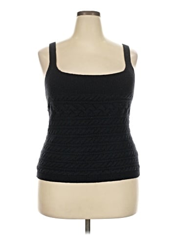 J.Crew Sleeveless Top (view 1)