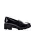 Naturalizer Black Flats Size 8 (wide) - photo 1
