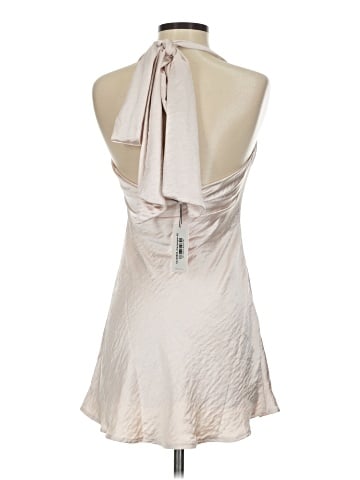 Hello Molly Cocktail Dress (view 2)