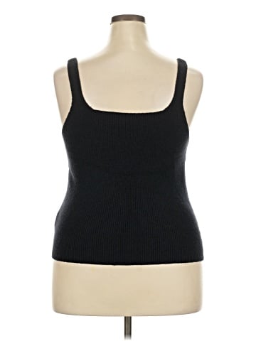 J.Crew Sleeveless Top (view 2)