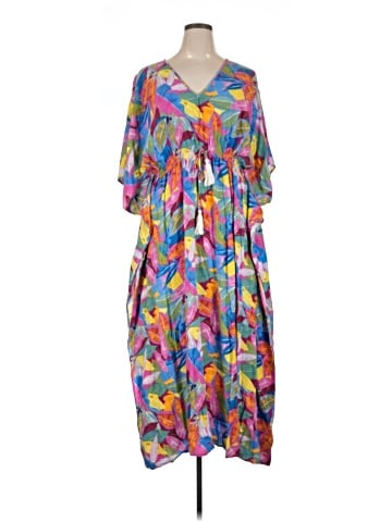 Entro Casual Dress (view 1)