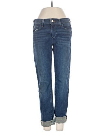 Pilcro and the Letterpress Jeans (view 1)