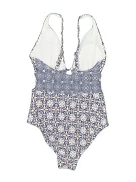 Sea Angel One Piece Swimsuit (view 2)