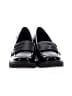 Naturalizer Black Flats Size 8 (wide) - photo 2