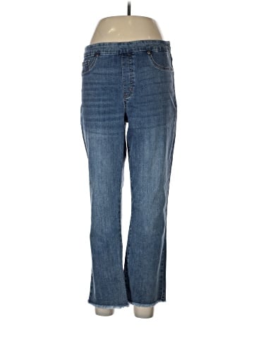 Tribal Jeans Jeans (view 1)