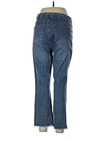 Tribal Jeans Jeans (view 2)