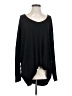 Ruti Black Pullover Sweater Size Sm (1) - photo 1