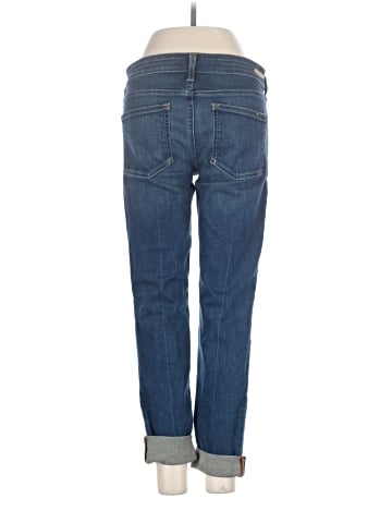 Pilcro and the Letterpress Jeans (view 2)