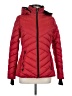 Nautica 100% Polyester Red Snow Jacket Size M - photo 1