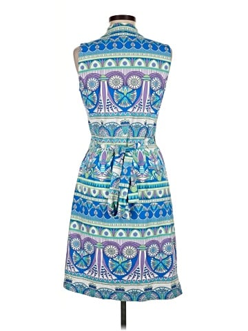 J. McLaughlin Casual Dress (view 2)