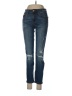 Judy Blue Stars Blue Jeans Size 7 - photo 1