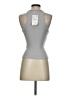 Zara Silver Tank Top Size S - photo 2