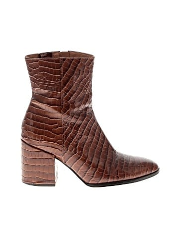 Vionic Ankle Boots (view 1)
