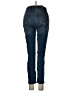 Judy Blue Stars Blue Jeans Size 7 - photo 2