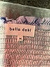 Bella Dahl Blue Sleeveless Blouse Size M - photo 7