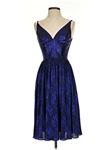 Dress the Population Cocktail Dress (view 1)