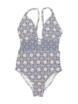 Sea Angel One Piece Swimsuit (view 1)