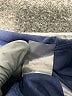 Calia 100% Polyester Solid Blue Shorts Size S - photo 3