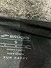Brooks Black Active Pants Size S - photo 8