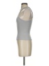 Zara Silver Tank Top Size S - photo 5