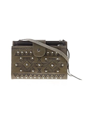 American West Crossbody Bag (view 1)
