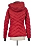 Nautica 100% Polyester Red Snow Jacket Size M - photo 2