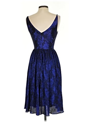 Dress the Population Cocktail Dress (view 2)