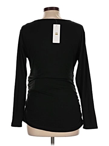 Bhome Long Sleeve T-Shirt (view 2)