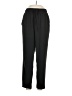 MELLODAY Solid Black Casual Pants Size M - photo 1