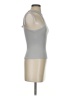 Zara Silver Tank Top Size S - photo 4