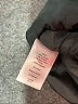 Talbots Tweed Black Formal Skirt Size 16 - photo 5