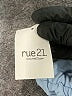 rue21 Blue Tube Top Size M - photo 7