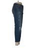 Judy Blue Stars Blue Jeans Size 7 - photo 4
