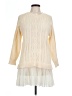 Unbranded Ivory Pullover Sweater Size L (estimated) - photo 1