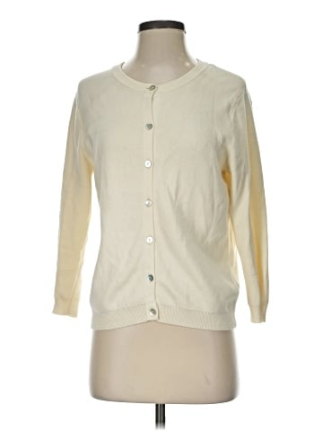 Zara Cardigan (view 1)
