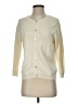 Zara Ivory Cardigan Size S - photo 1