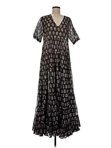 Daughters of India Casual Dress (view 1)