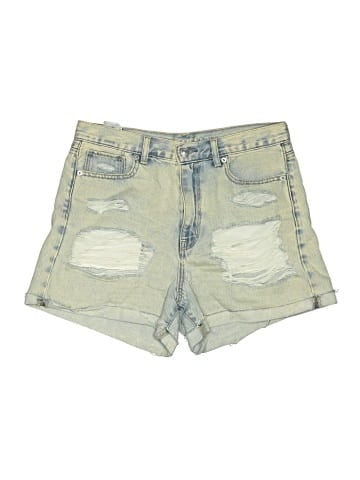 American Eagle Outfitters Denim Shorts (view 1)