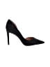 INC International Concepts Black Heels Size 8 - photo 1